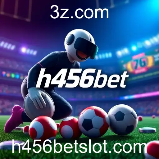 Como o h456bet Revolucionou o Jogo Online em 2025