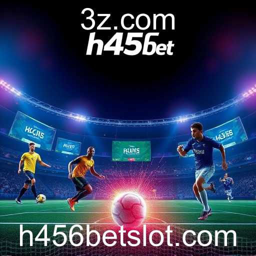 Apostas Online e a Expansão do h456bet em 2025