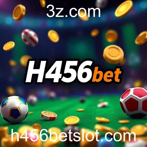 H456bet Revela Novas Tendências no Mercado de Jogos Online