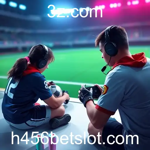 Tendências Recentes no Mundo dos Jogos Online