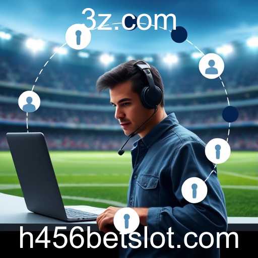 A Ascensão do h456bet no Cenário de Jogos Online