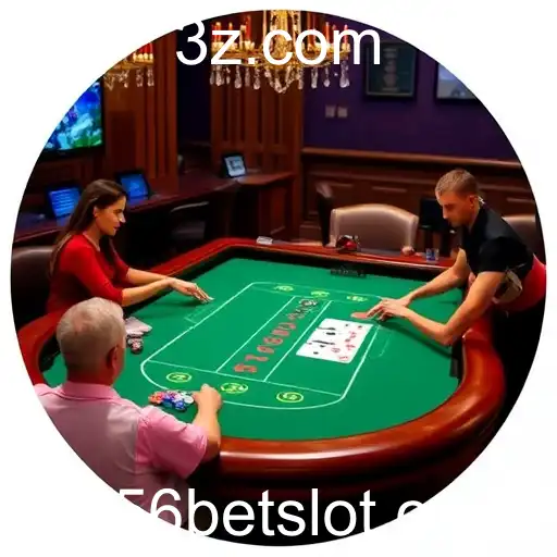 Experiência Autêntica: Cassino Ao Vivo no h456bet