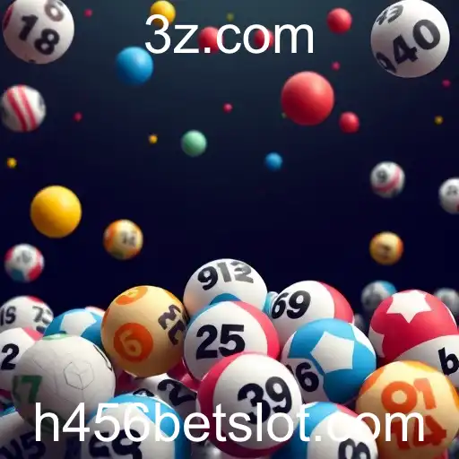 A Magia da Loteria no Universo Digital: Explorando a Categoria 'Lottery' no h456bet