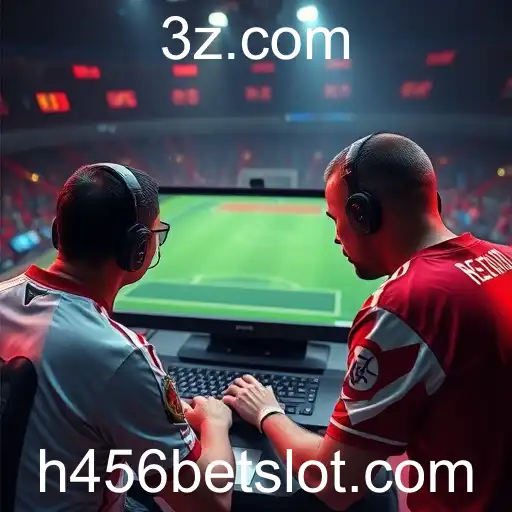 Inovações no Mercado de Jogos Online em 2025