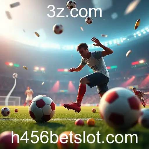 O Impacto dos Jogos Online no Brasil e o Crescimento do h456bet