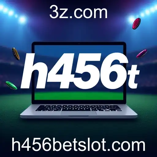 Crescimento dos Jogos Online em 2025: O Fenômeno h456bet