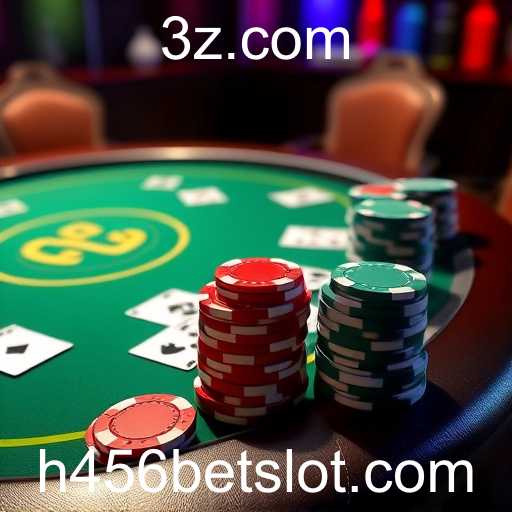 h456bet