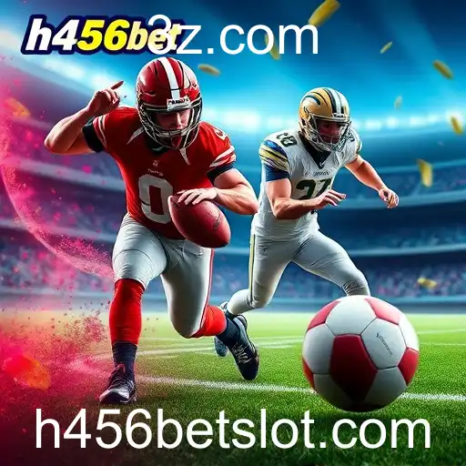 Explorando a Categoria 'Sports Betting' no h456bet
