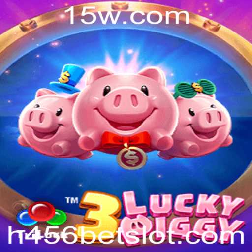 Descubra o Empolgante Jogo 3LUCKYPIGGY e Suas Regras Fascinantes