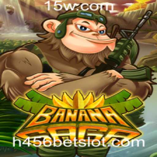 Explore o Universo de Aventura de BananaSaga