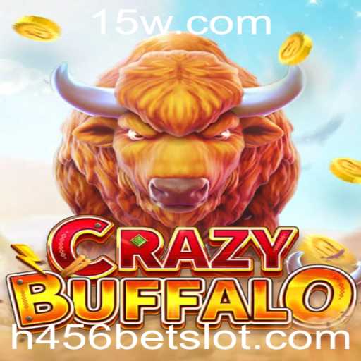 Descubra o Mundo de CRAZYBUFFALO: Um Jogo Empolgante e Desafiador