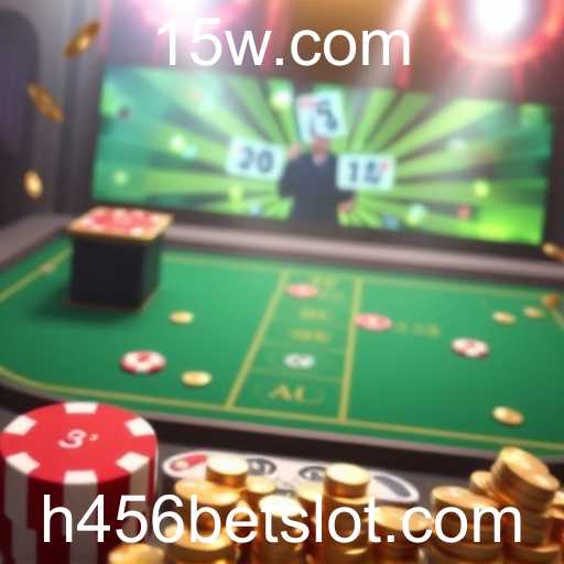 h456bet