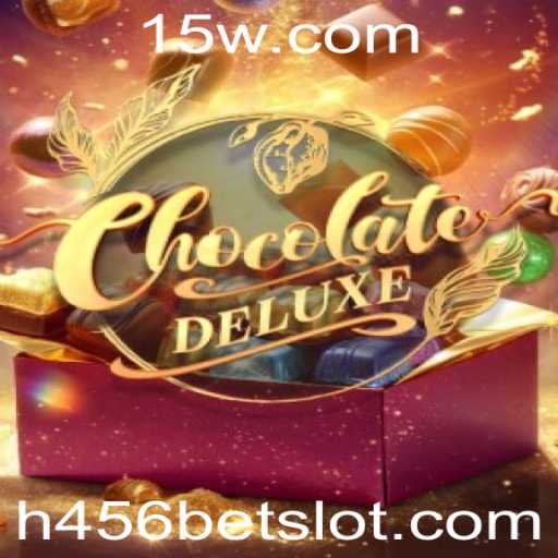 Explorando o Mundo de ChocolateDeluxe: O Jogo Delicioso do Momento