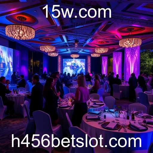 Explorando Eventos Exclusivos e o Papel da h456bet