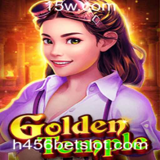 Descubra o Mundo de Aventuras de GoldenTemple