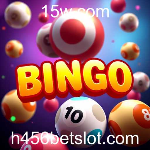 O Fascinante Mundo dos Jogos de Bingo: Explorando o H456bet