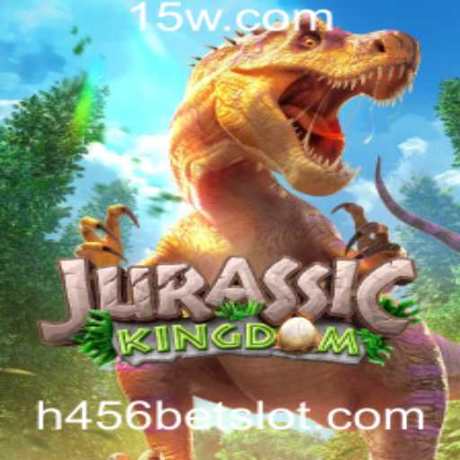 Explorando o Universo de JurassicKingdom