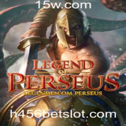 Descubra o Fascinante Mundo de 'LegendofPerseus': Um Jogo Épico e Inovador