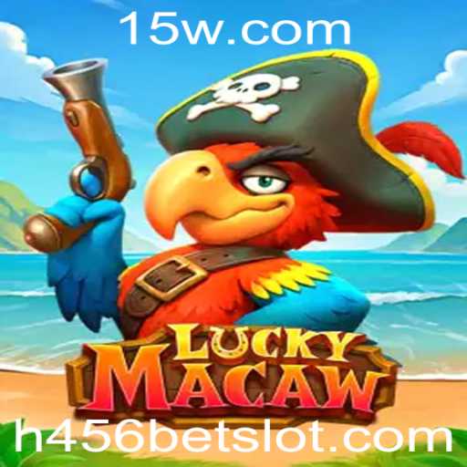 Descubra o Fascinante Mundo de LuckyMacaw: O Jogo que Une Aventura e Estratégia