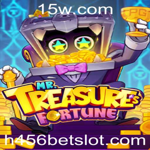 Explorando o Fascinante Mundo do Jogo 'MrTreasuresFortune'