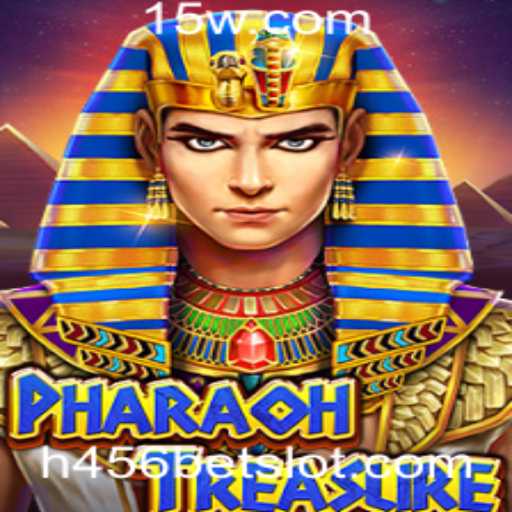 PharaohTreasure: Uma Aventura Épica no Mundo Antigo