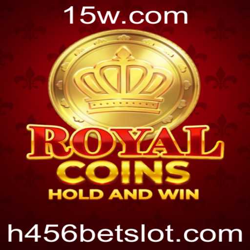 Descubra o Fascinante Mundo de RoyalCoins com h456bet