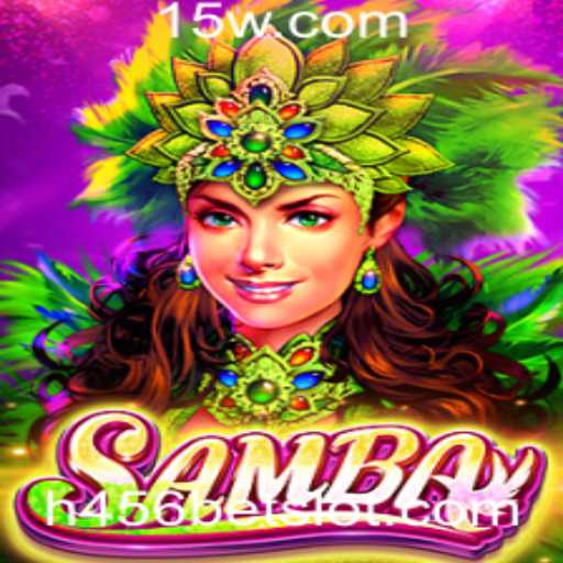 Descubra o Mundo Vibrante do Jogo Samba