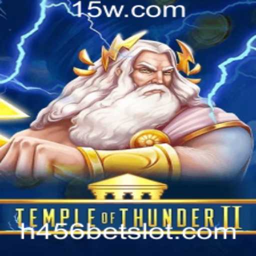 TempleofThunderII: Uma Aventura Épica no Mundo dos Jogos Digitais
