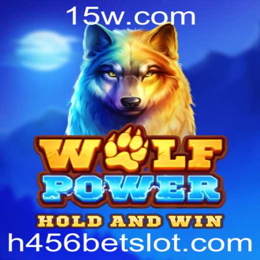 Descubra o Universo do Jogo WolfPower com h456bet