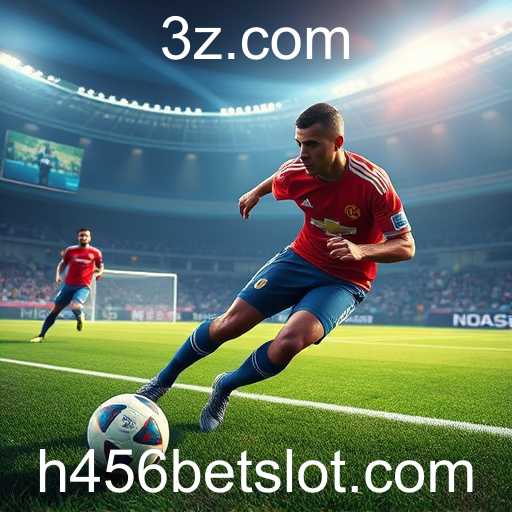 h456bet